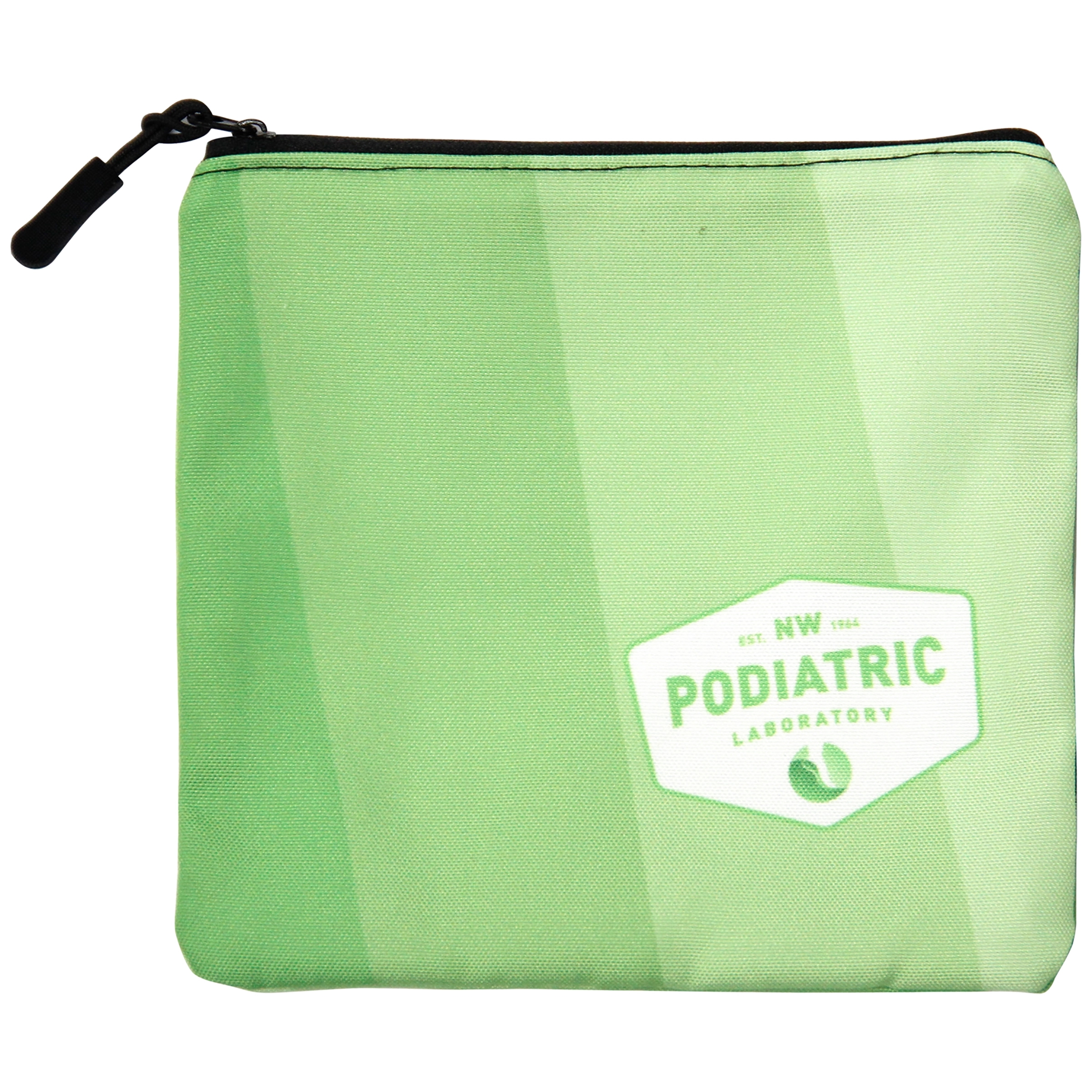 Large Square Full Color Pouch 3