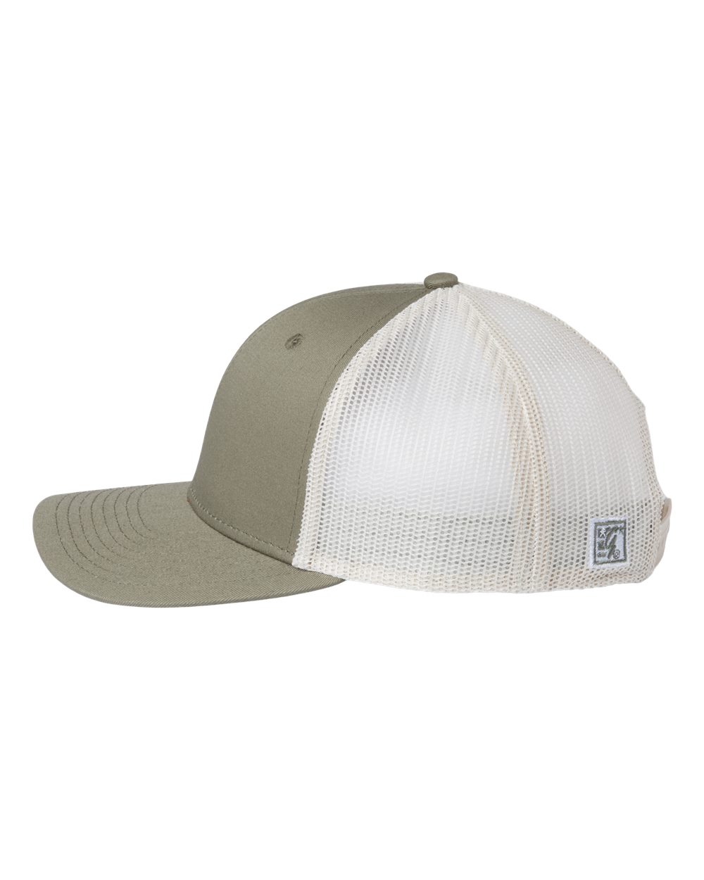 Everyday Trucker Cap - GB452E 4