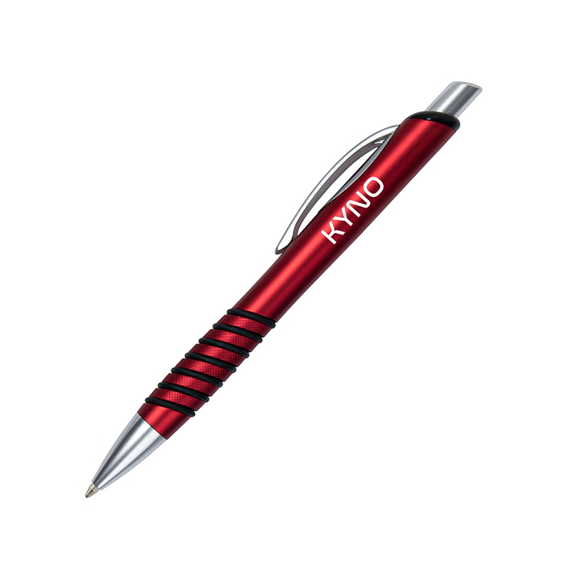Edenton Gel Ink Plastic Pen 3