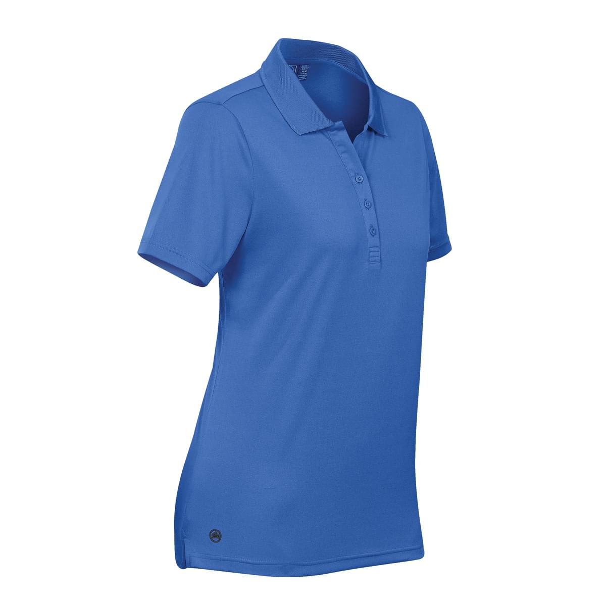 Stormtech Women's Eclipse H2X-DRY Pique Polo 58
