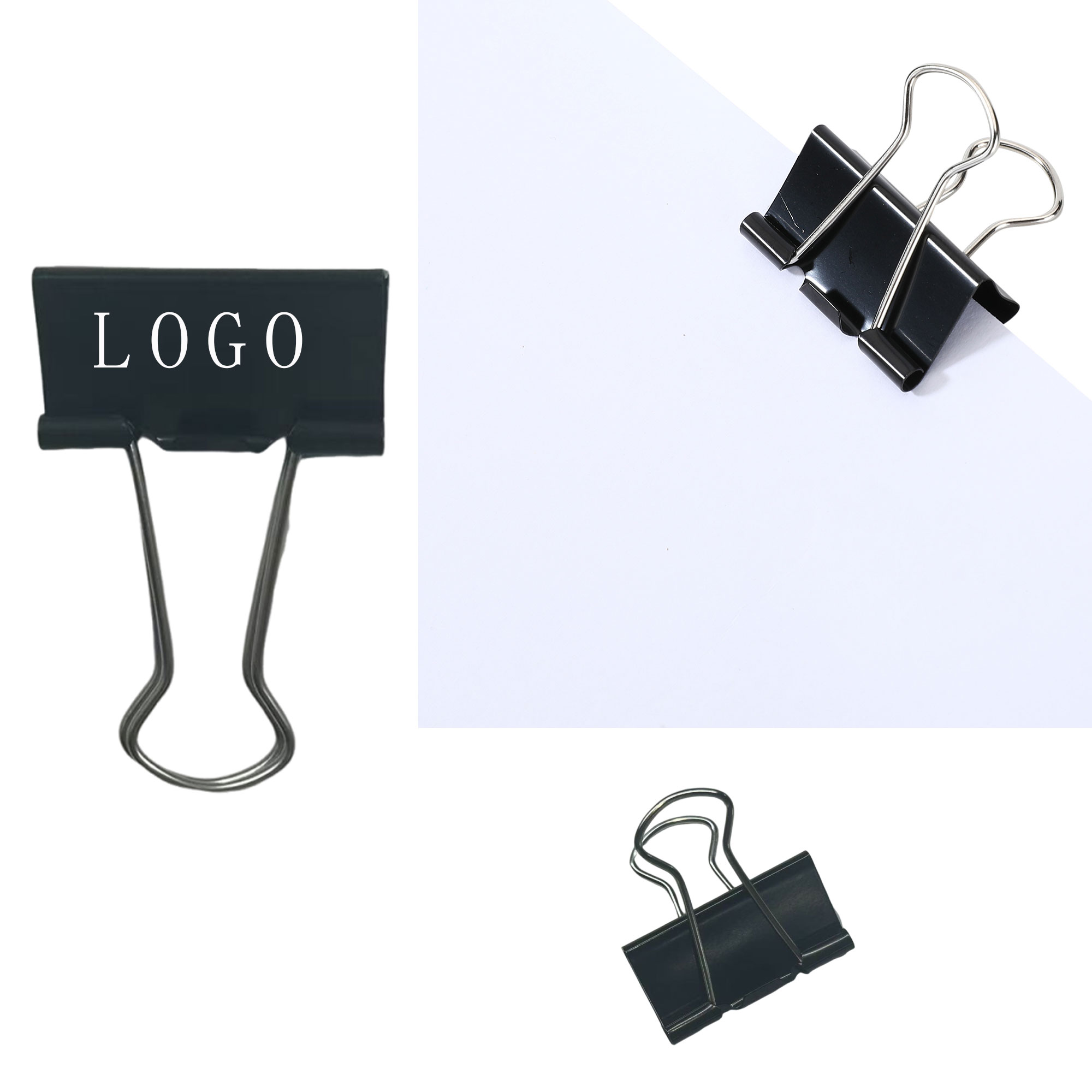 Binder Clip 1