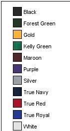 Dry Zone Short Sleeve Raglan T-Shirt