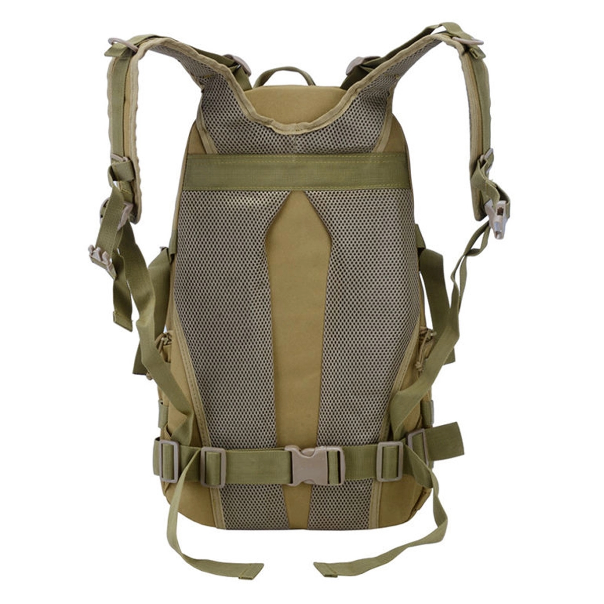 Tactical Backpack For Men And Women 2