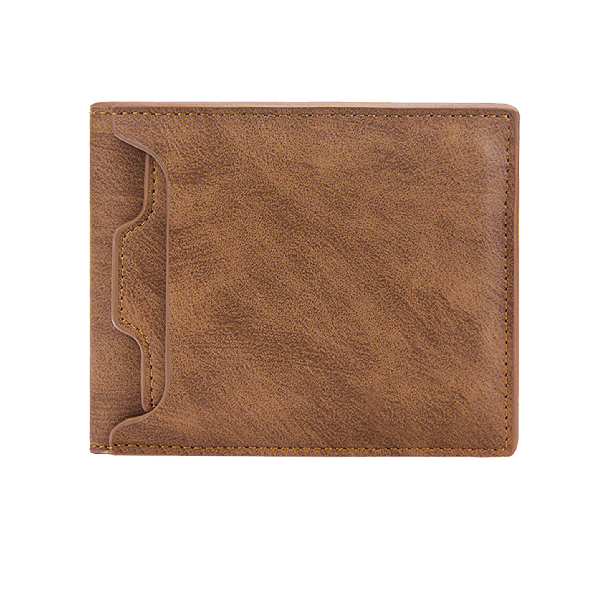 PU Leather Fashion Wallet 5