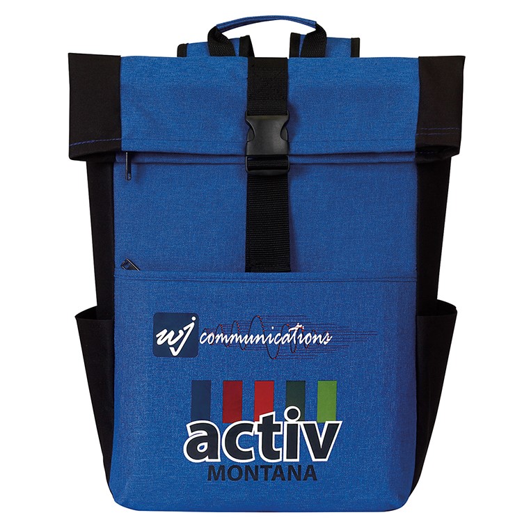 Urb-Line Daypack Computer Backpack 3
