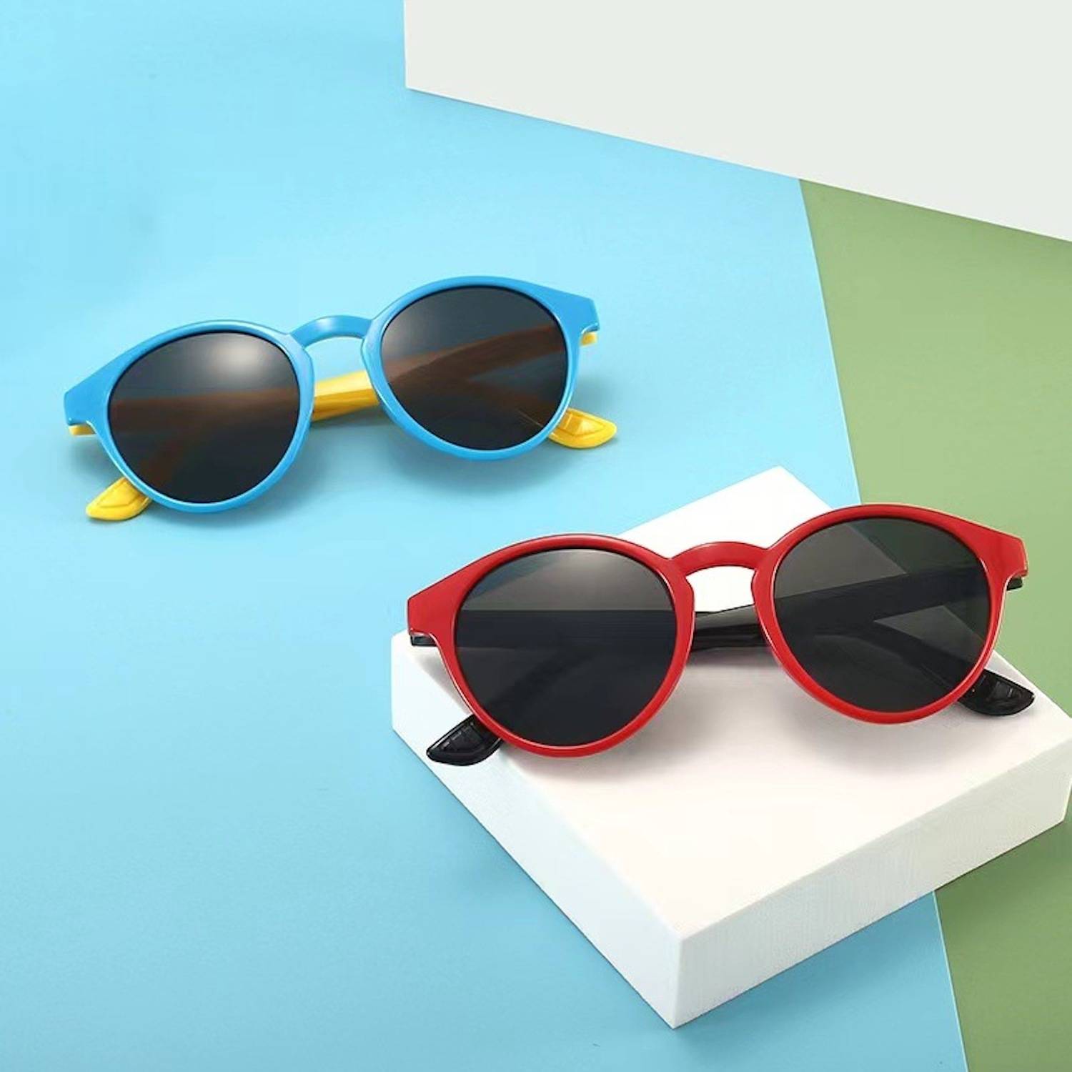 Classic Kid Sunglasses 4