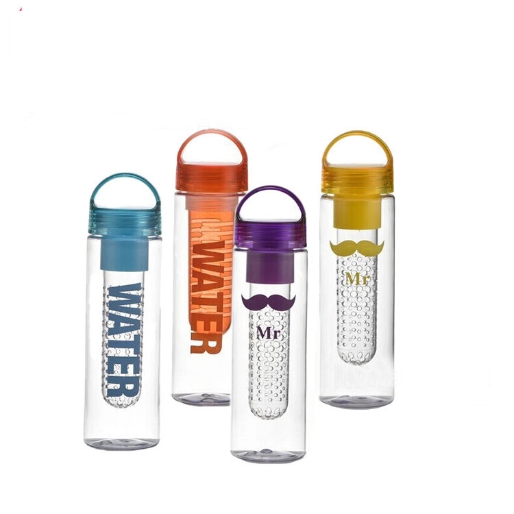Fruit Infuser Water Bottle 25oz 3