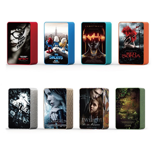 Bluetooth® Speaker 4.0