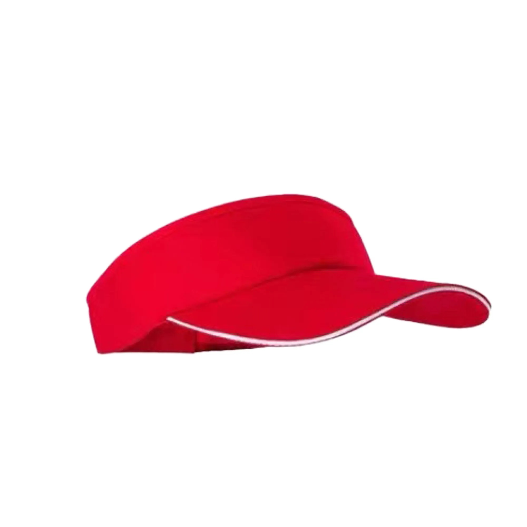 Ultimate Performance Visor Stay Cool Dry with Custom Style 3