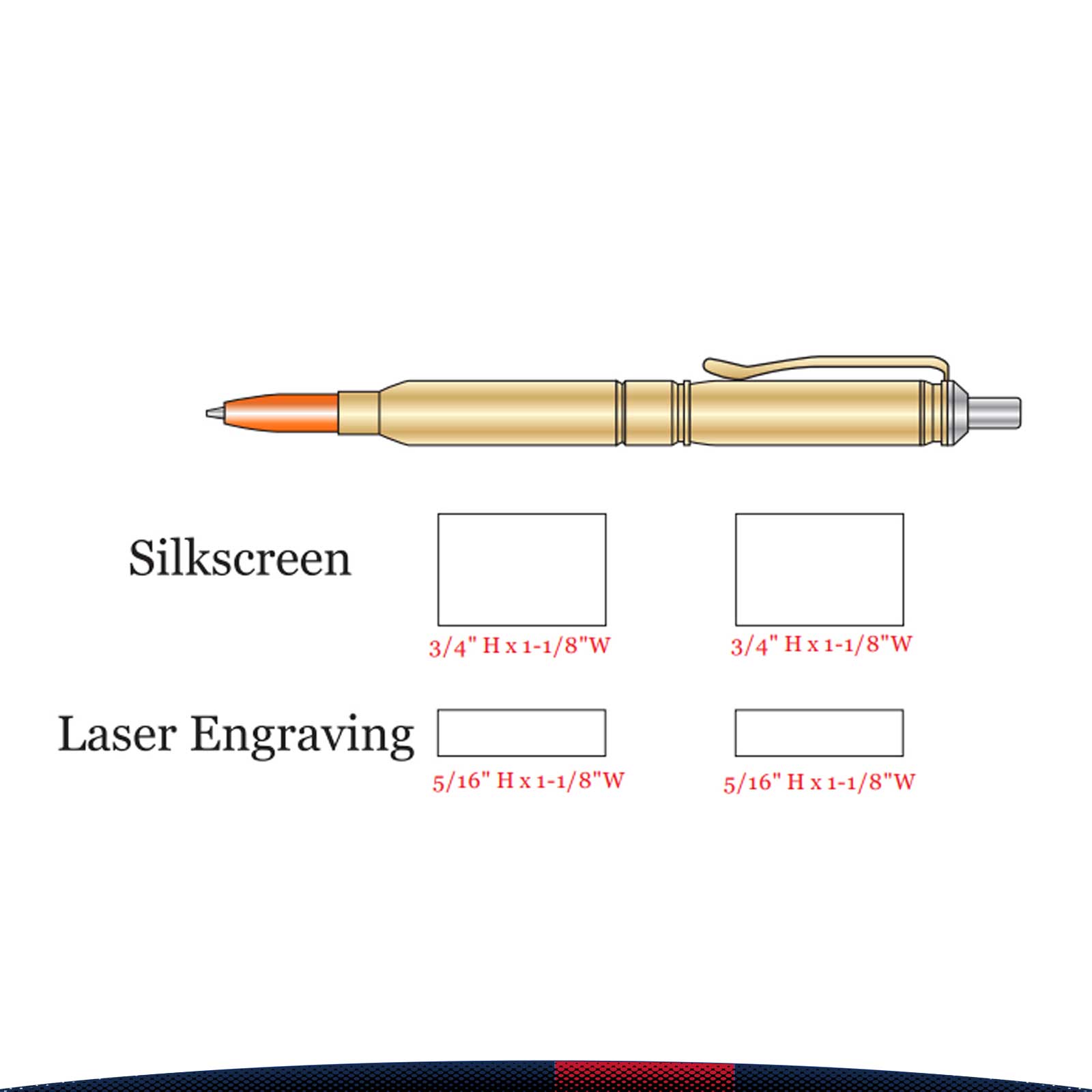 Doxcor Metal Pencil 4