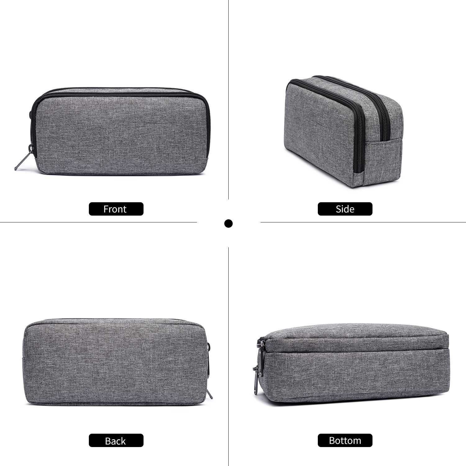 Multifunctional Pencil Bag 5