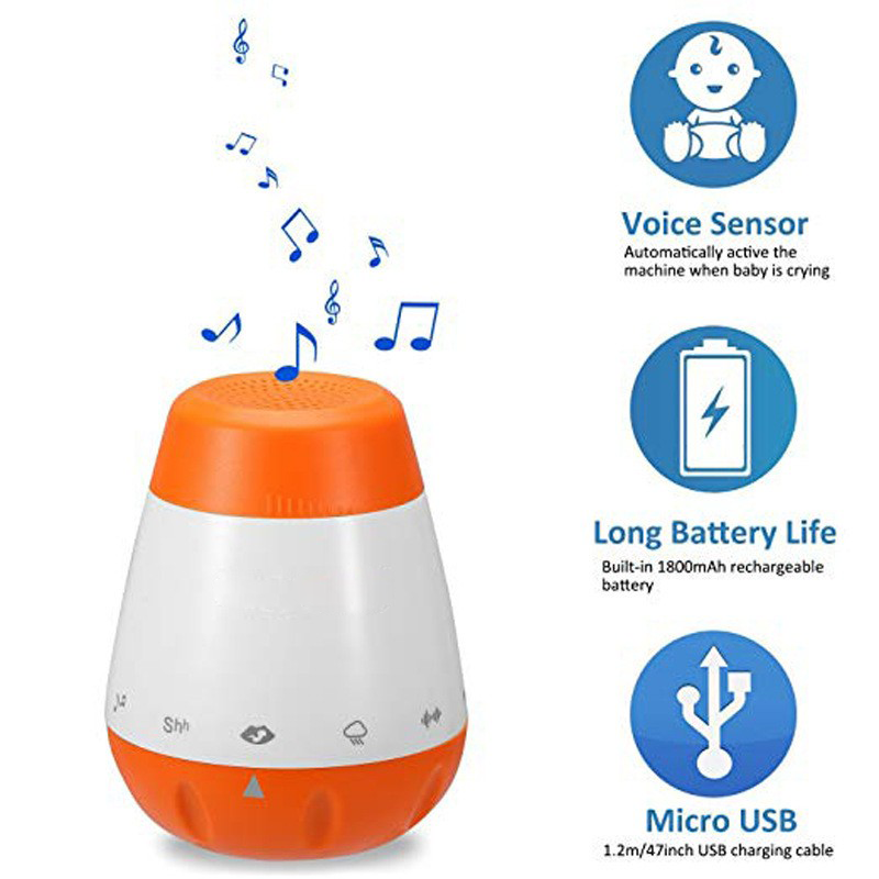 Baby Fast Sleep Machine 1