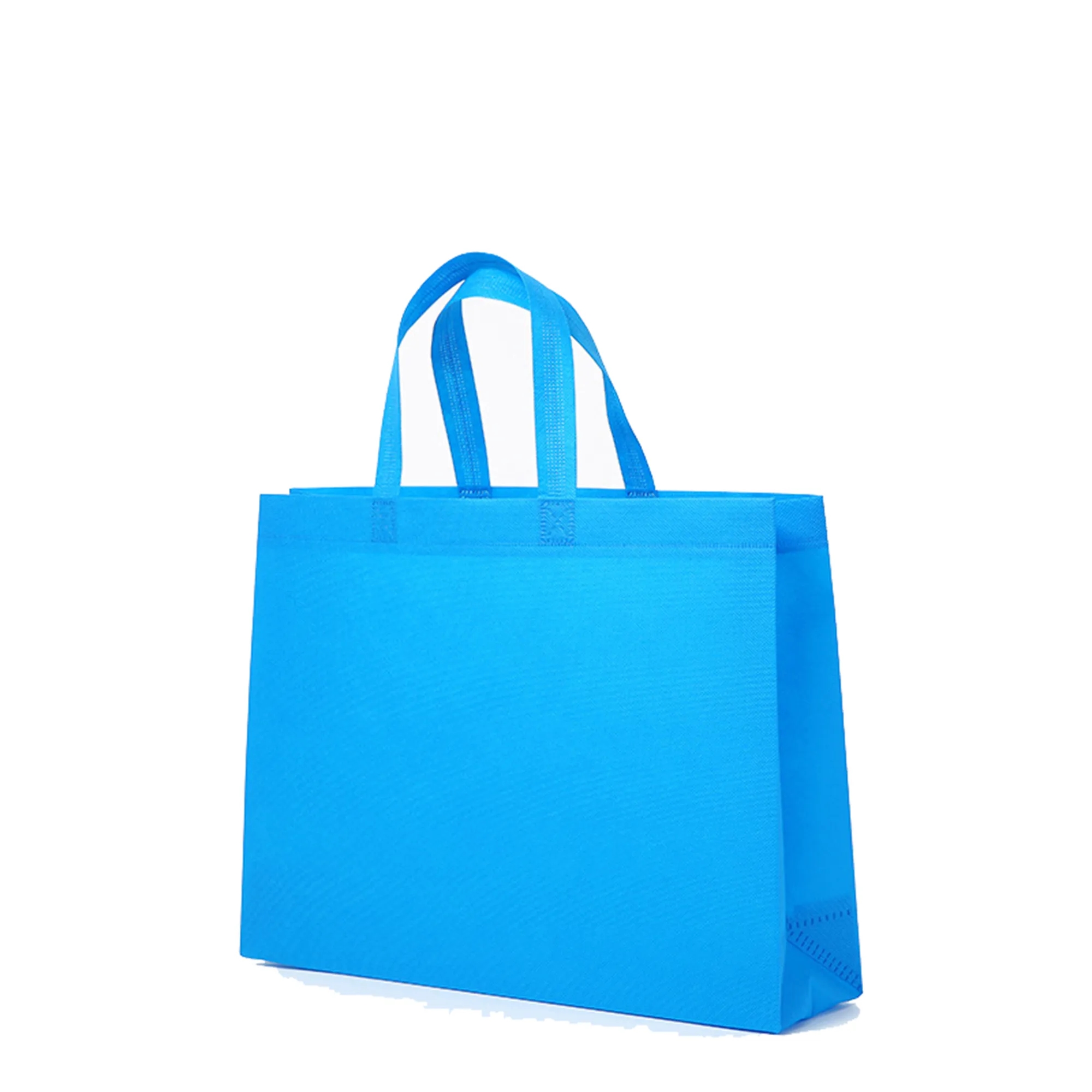 Non-Woven Economy Tote Bag 12