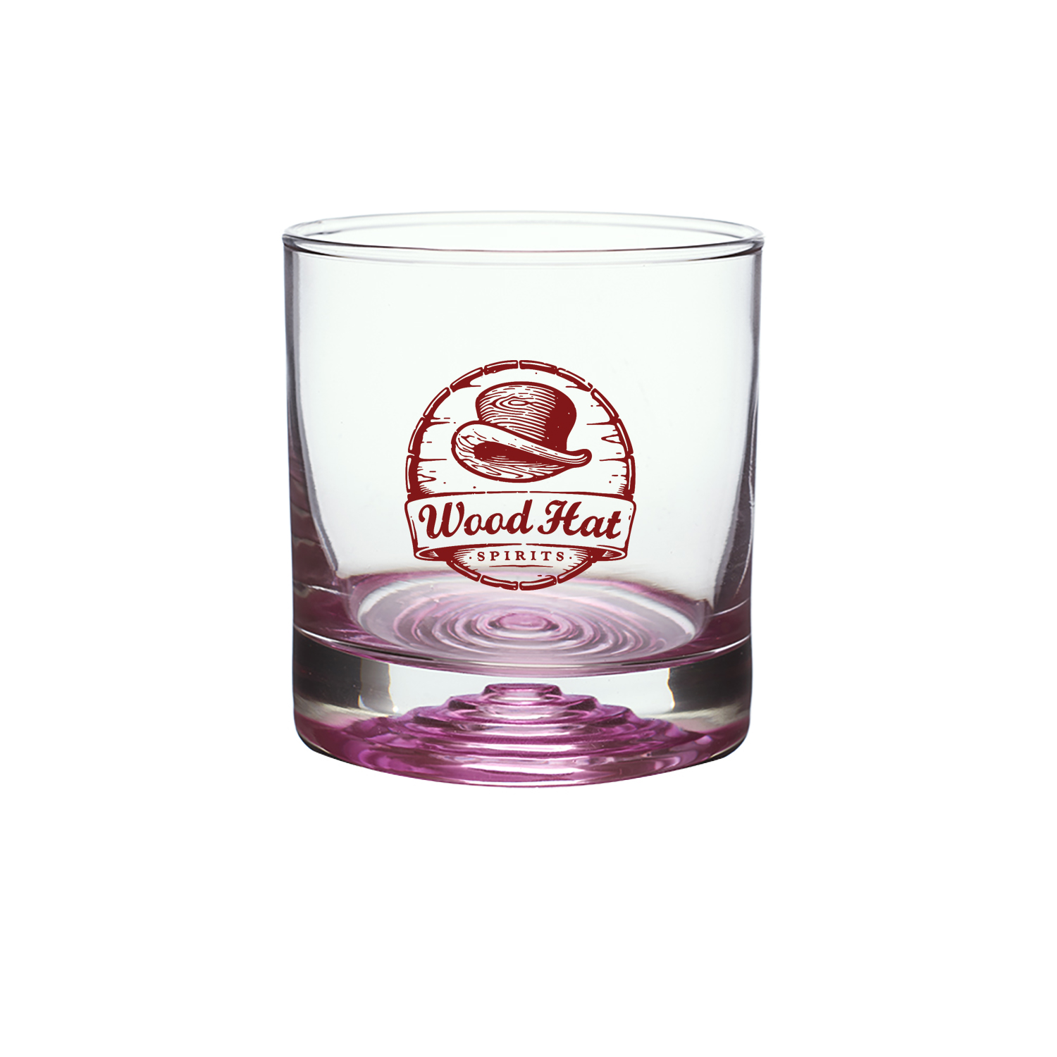 9.5 oz. Old Fashioned Glasses 6