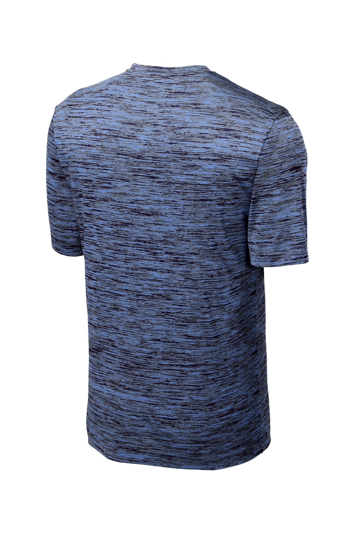 Sport-Tek PosiCharge Electric Heather Tee. ST390 92