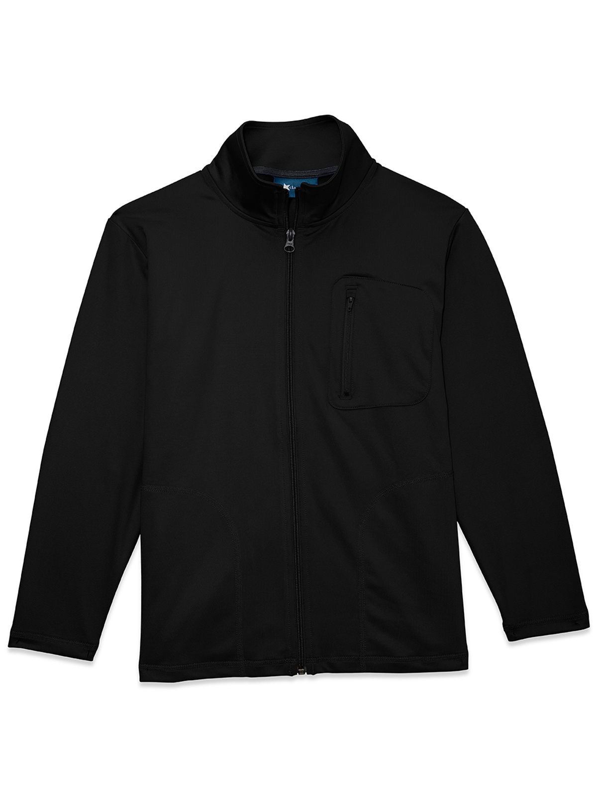 Classroom Uniforms - Children's Three-Pocket Full-Zip Jacket 3