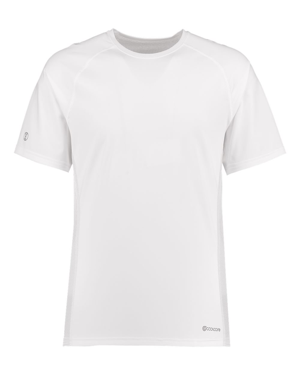 Youth Electrify CoolCore® T-Shirt - 222671 48