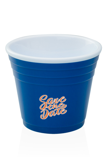 2 oz. Party Cup Shot Glasses 10