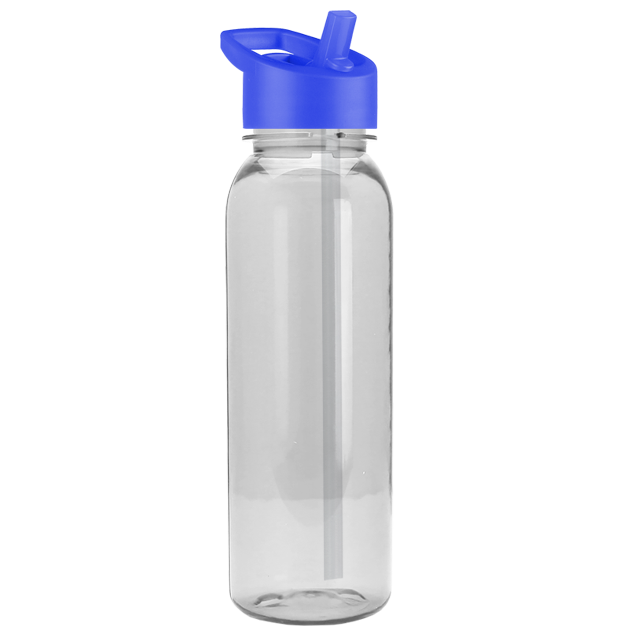 The Outdoorsman - 24 oz. Tritan bottle with Flip Straw and digital imprint 5
