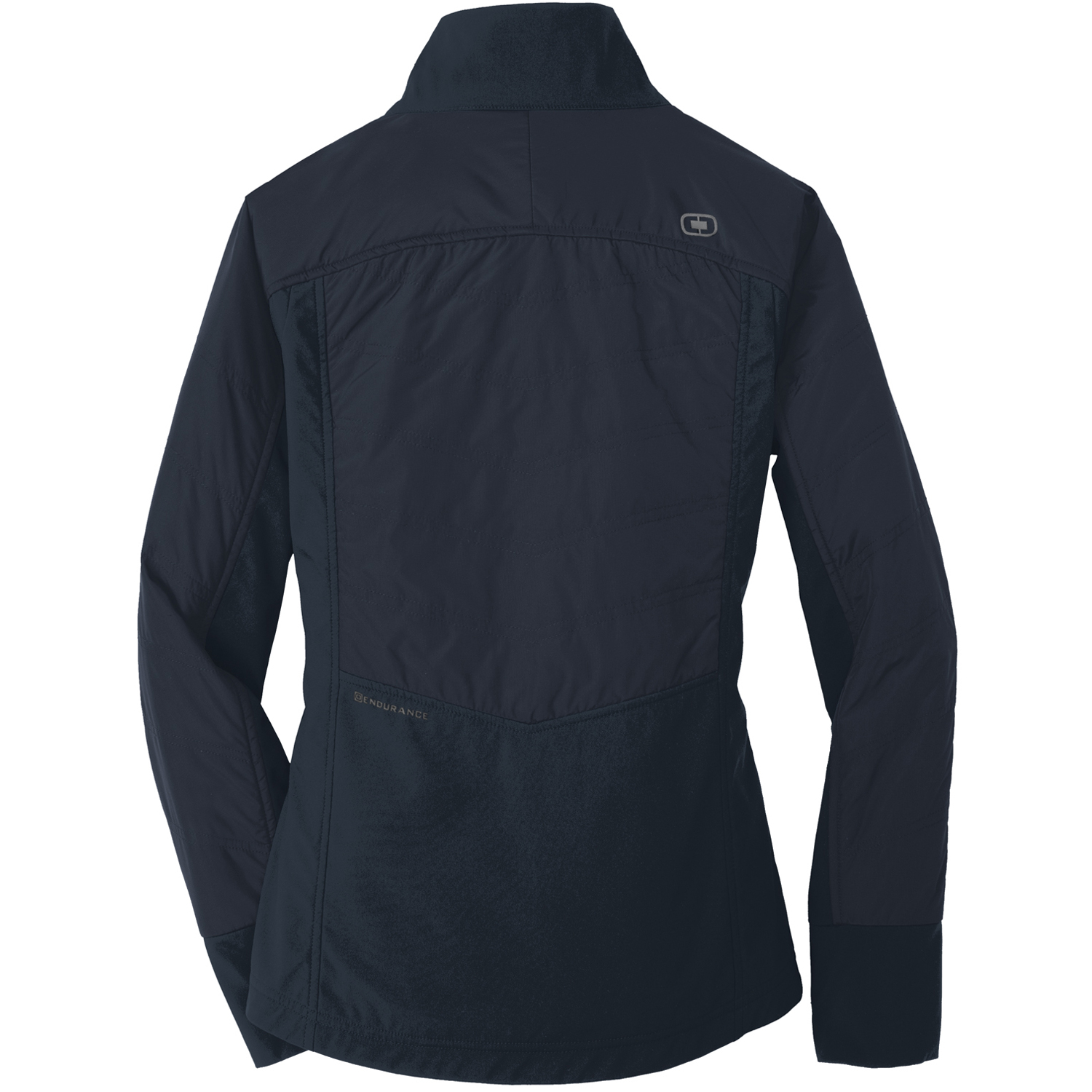 OGIO® Layerable Warmth Jacket 6