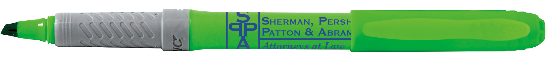 BIC® Brite Liner Grip™ 5-Pack 23