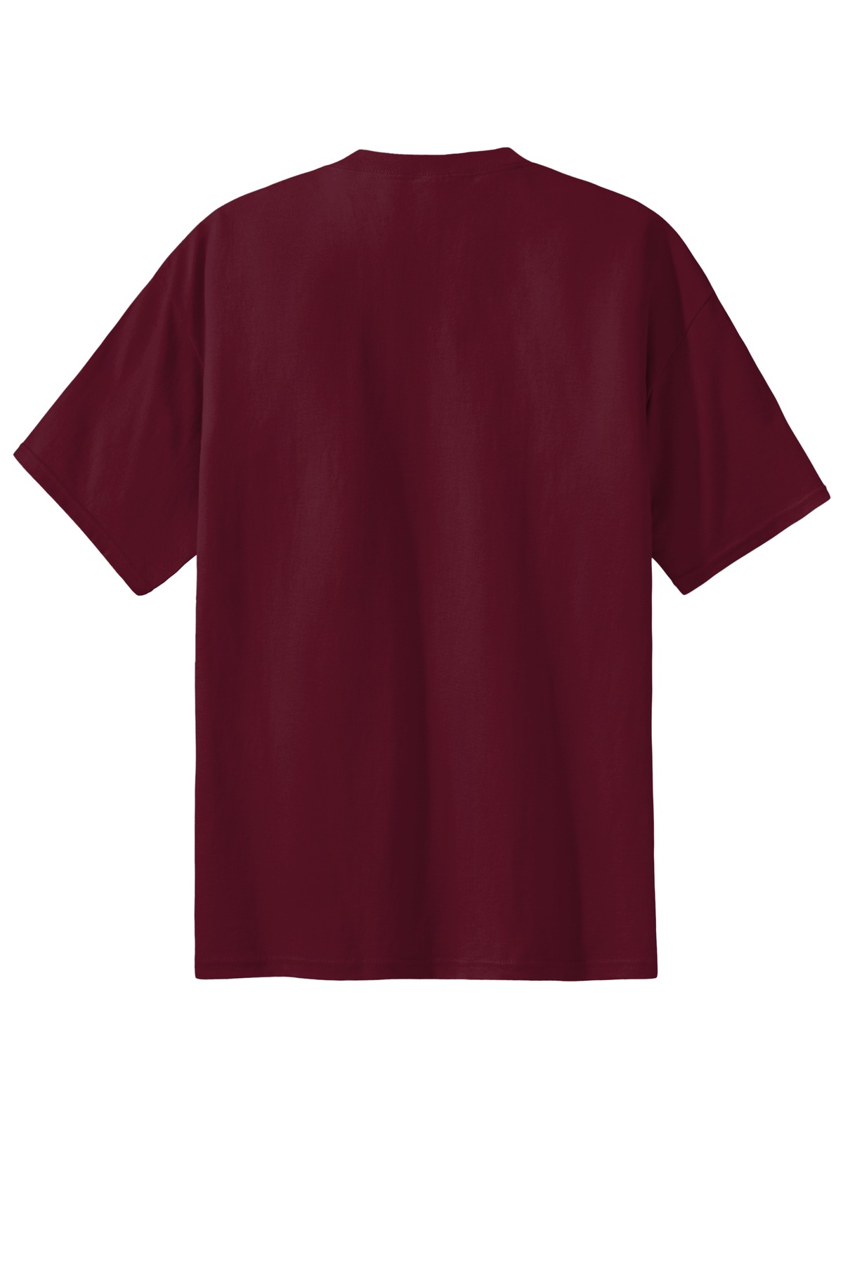 Port & Company® Tall Essential Tee 155