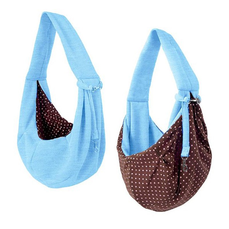 Pet Sling Carrier 4