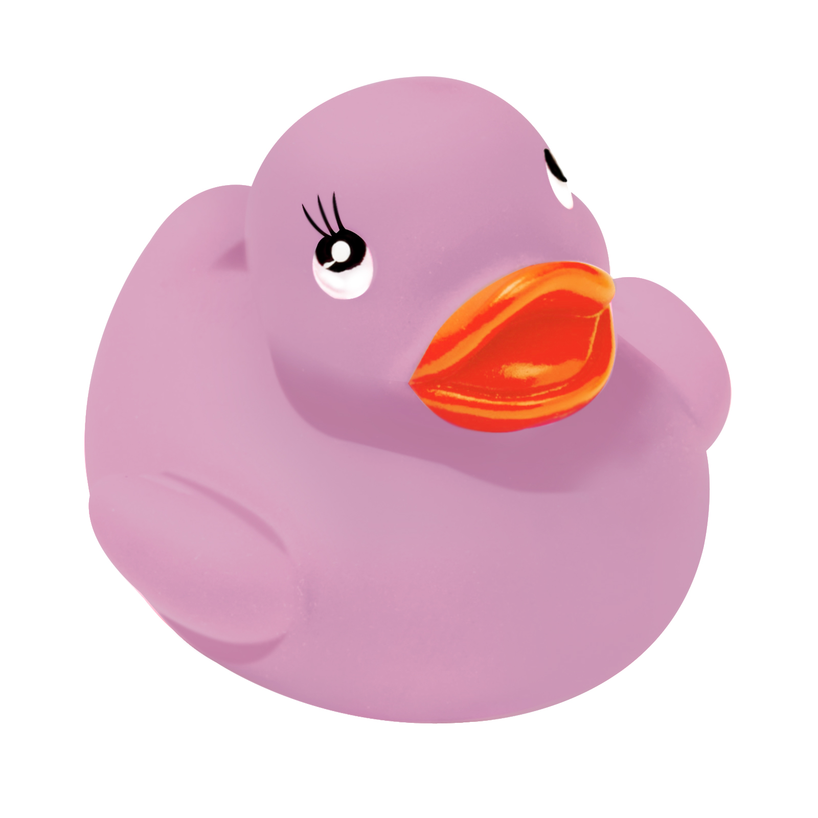 Color Changing Rubber Duck 4