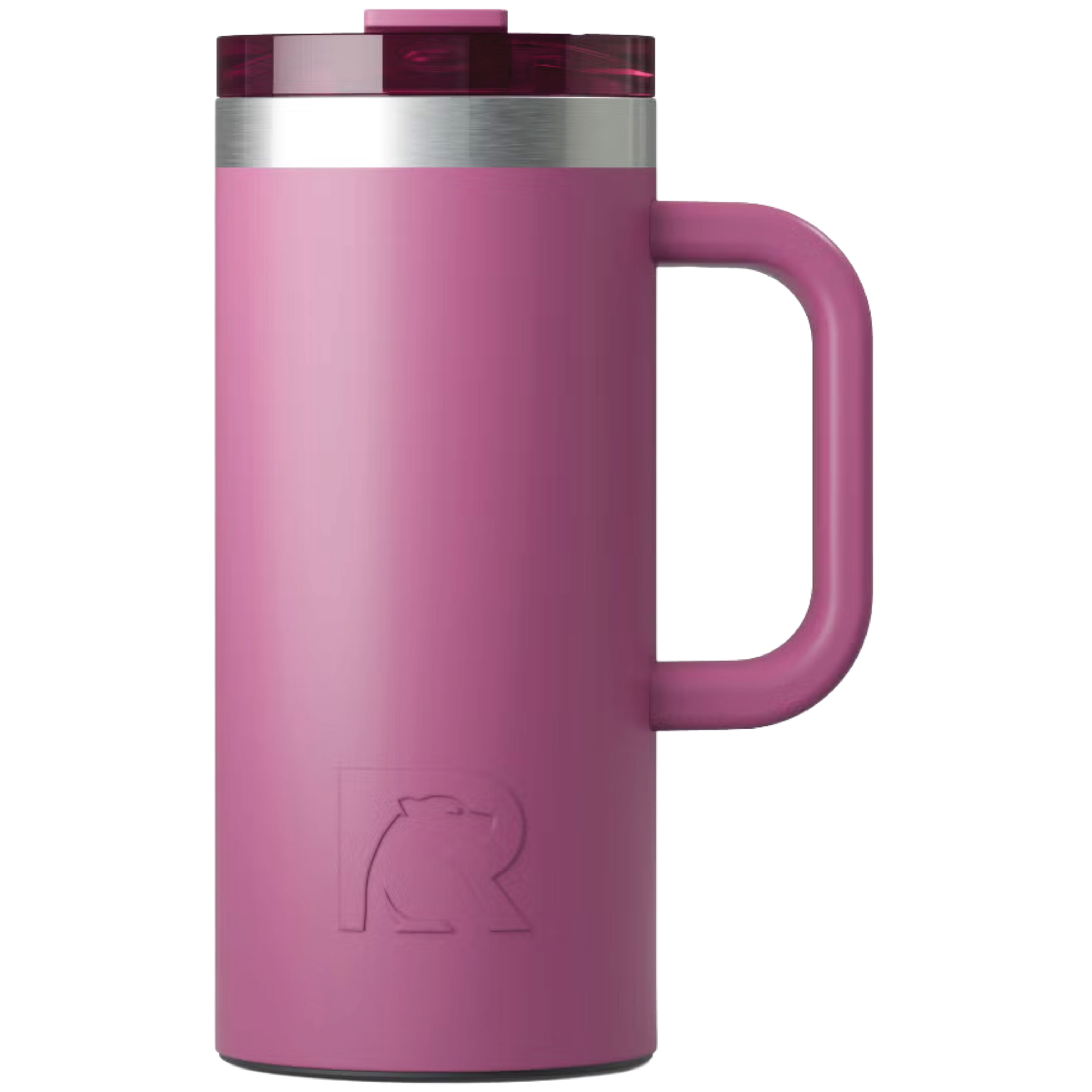 RTIC 16oz. Stainless Steel Ceramic Lined Travel Mugs 40