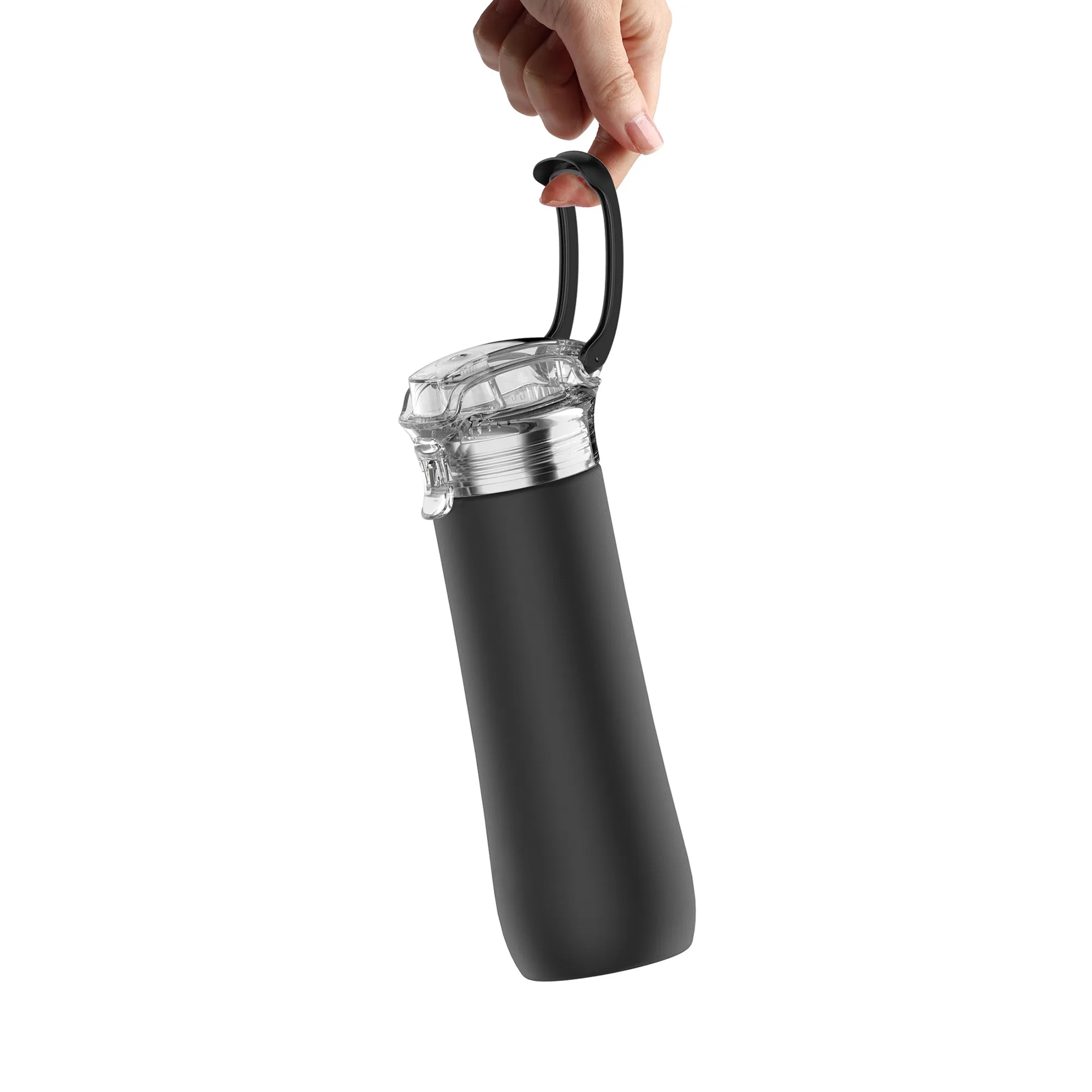 Flip-Top Carry Tumbler - 23oz 8