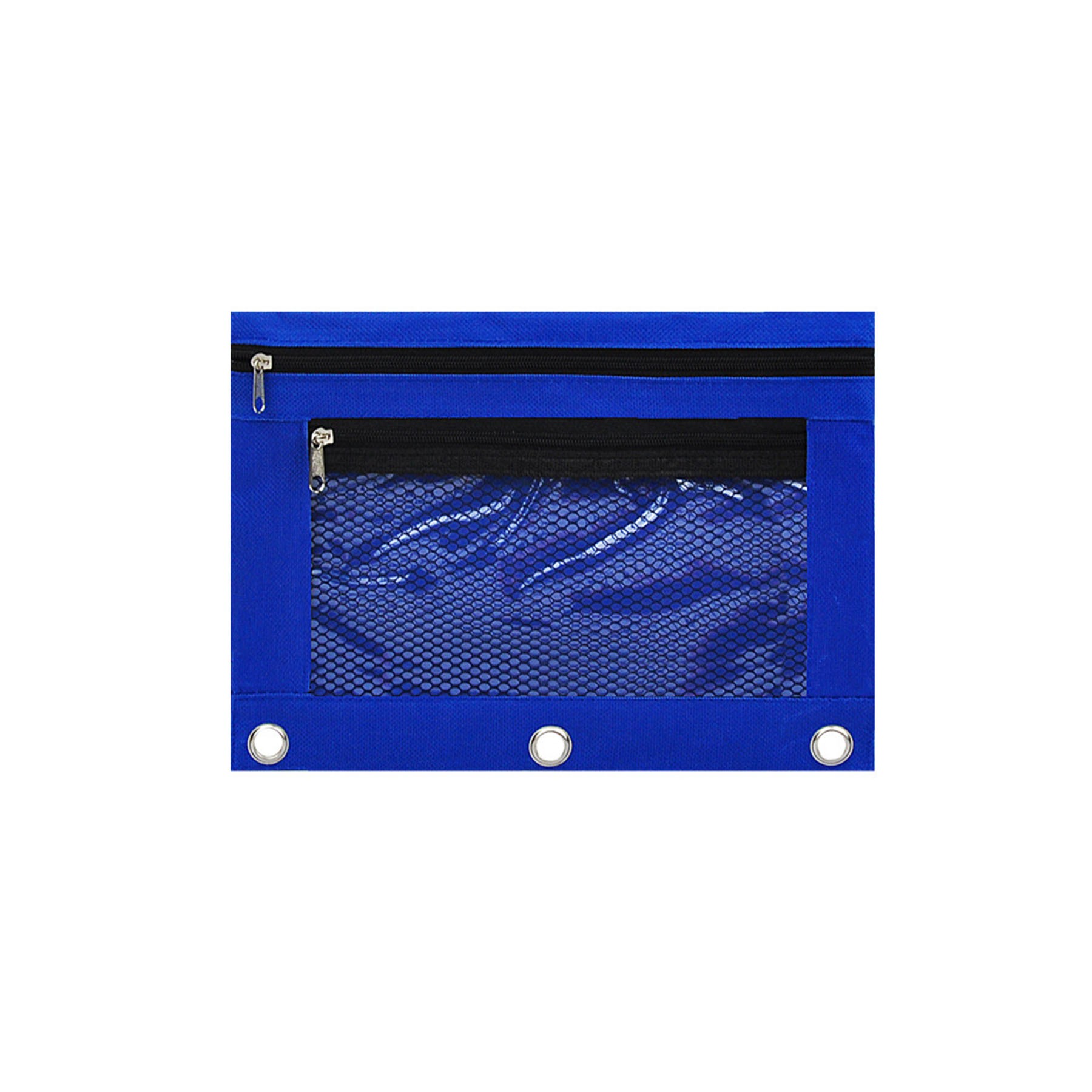 Pencil Pouch 2