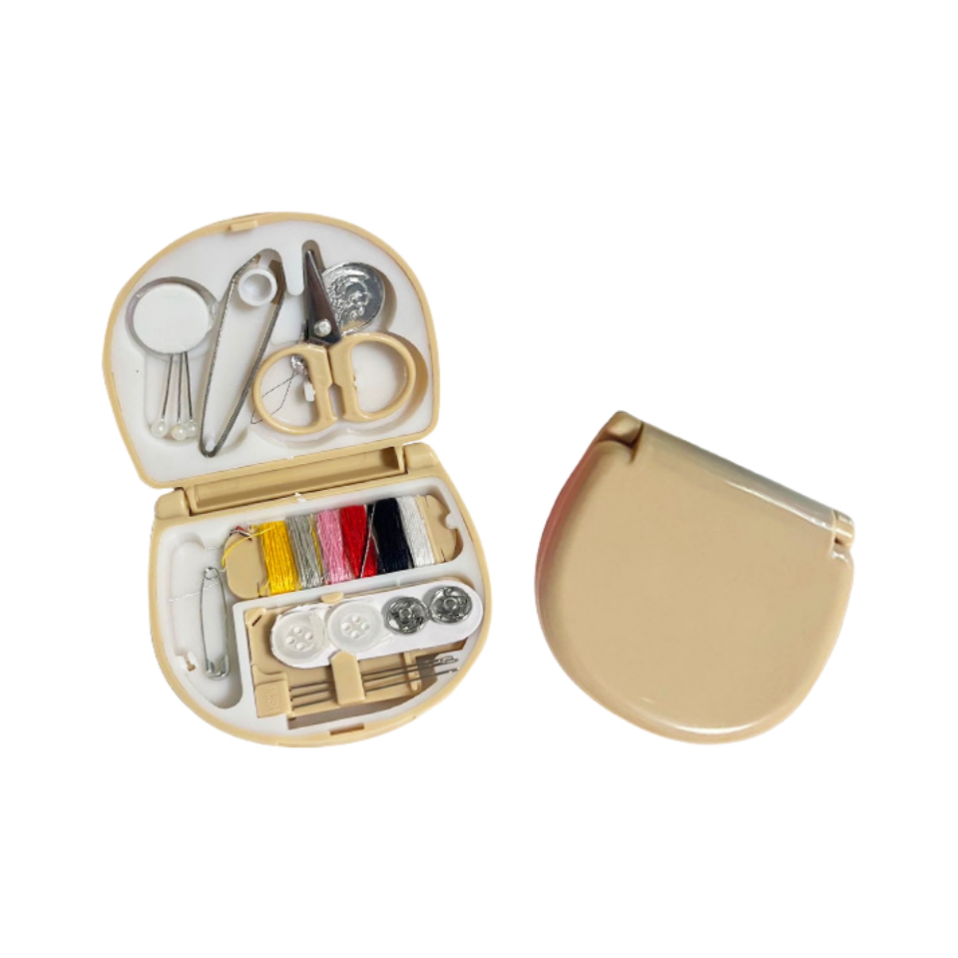 Mini Travel Sewing Kit 6