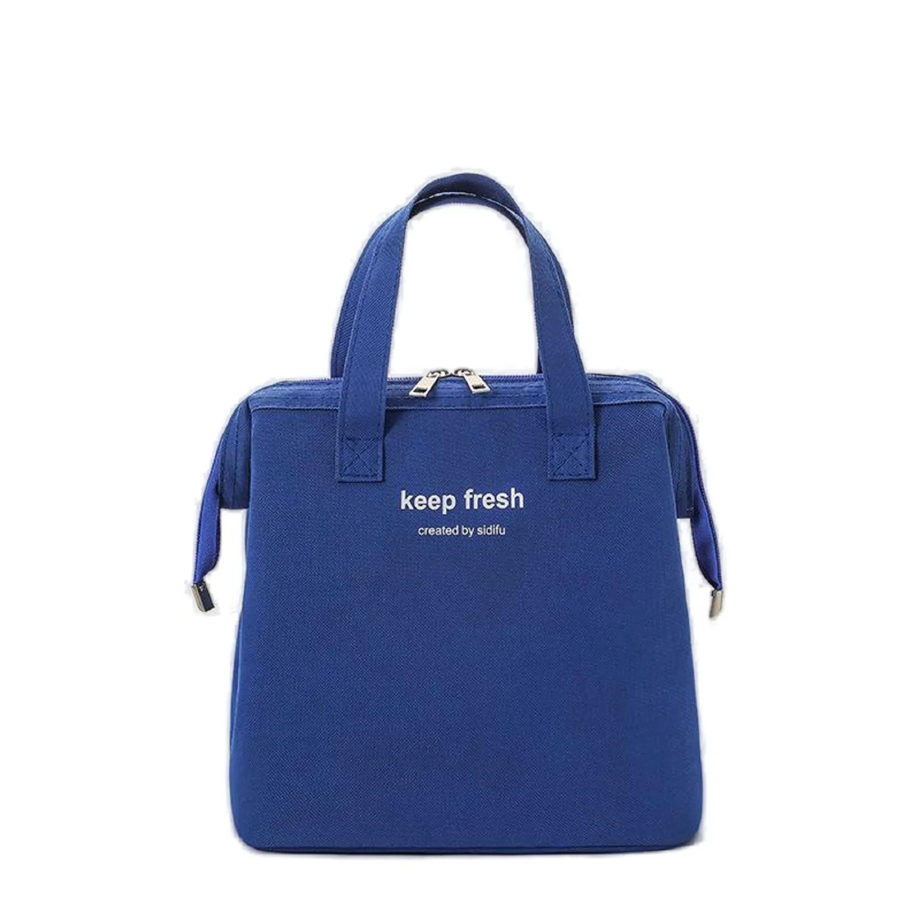 Cooler Lunch Tote Bag 6