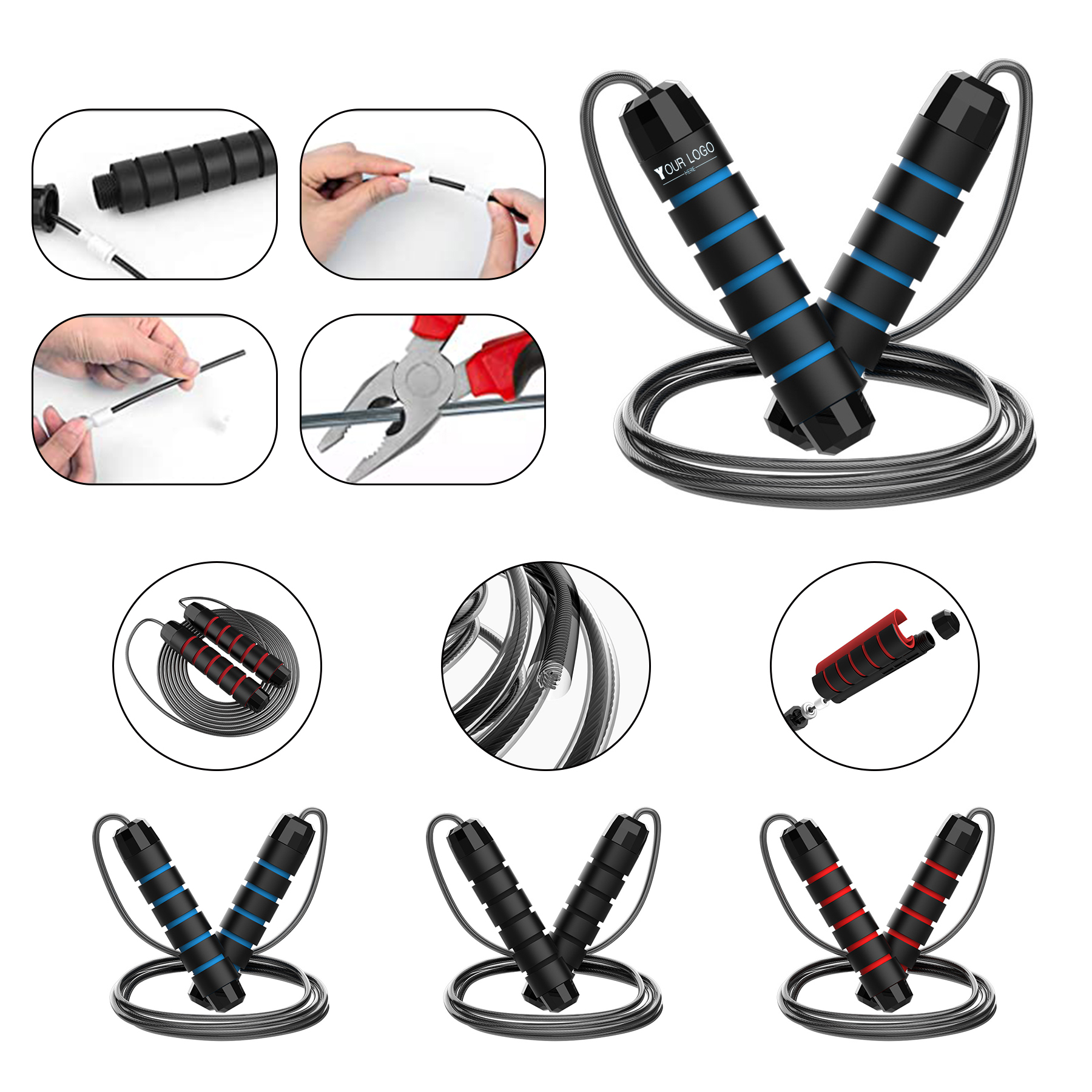 Jump Rope 2