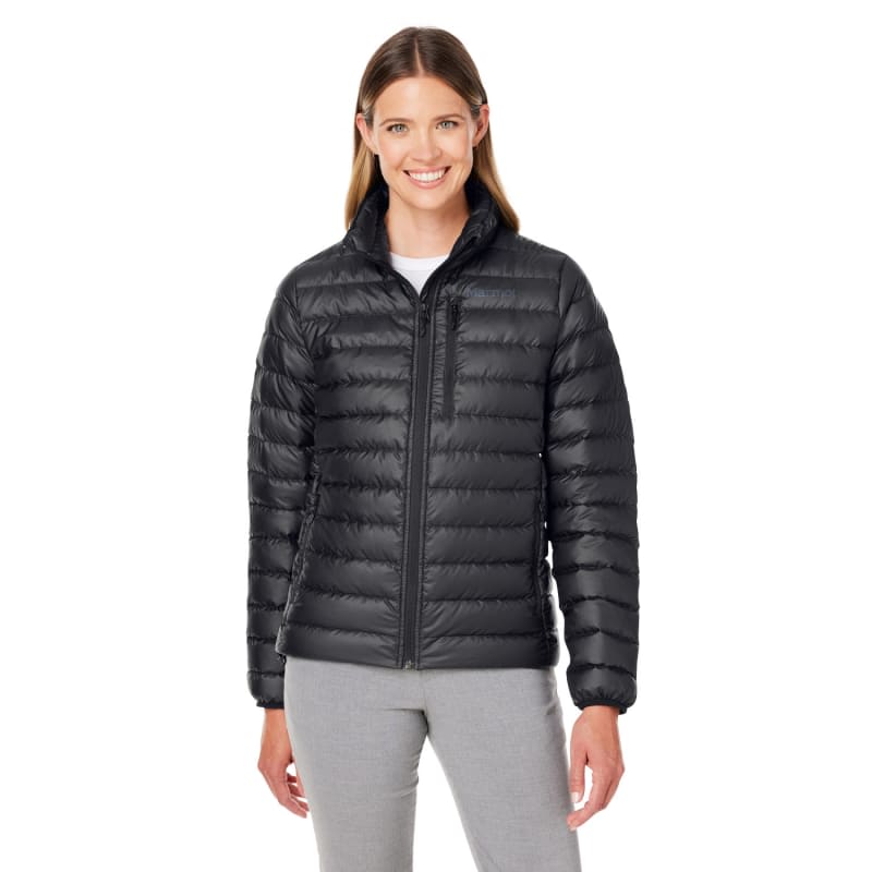 Marmot Ladies' Highlander Down Jacket 3