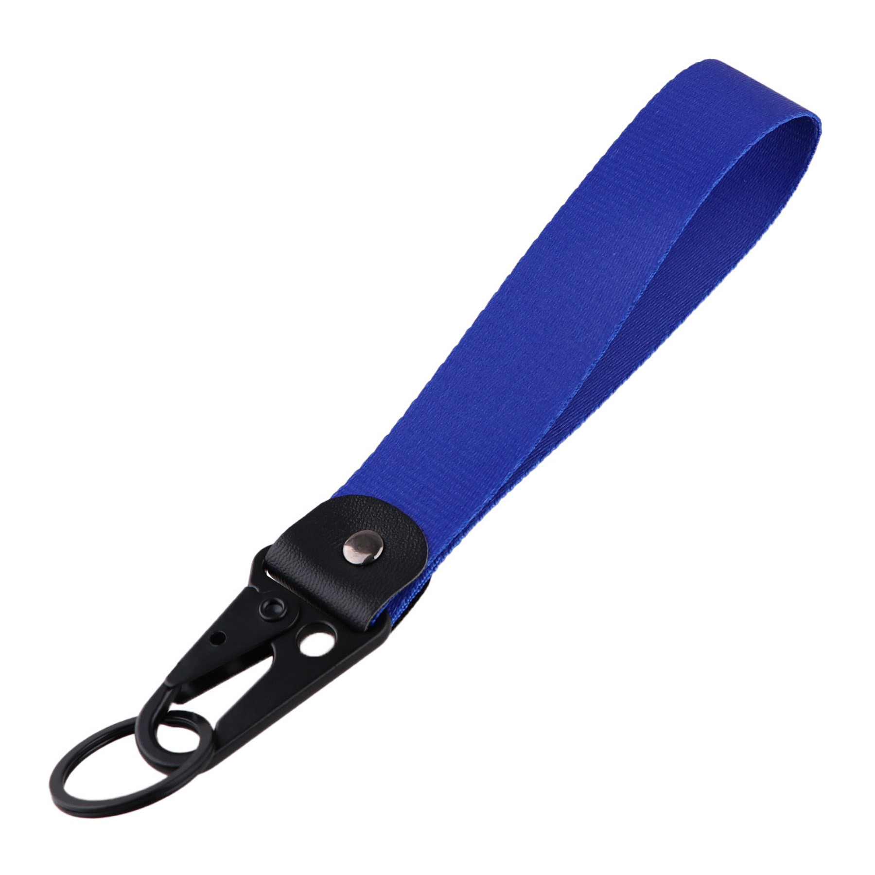 Stylish Keychain With Alloy Clip 6