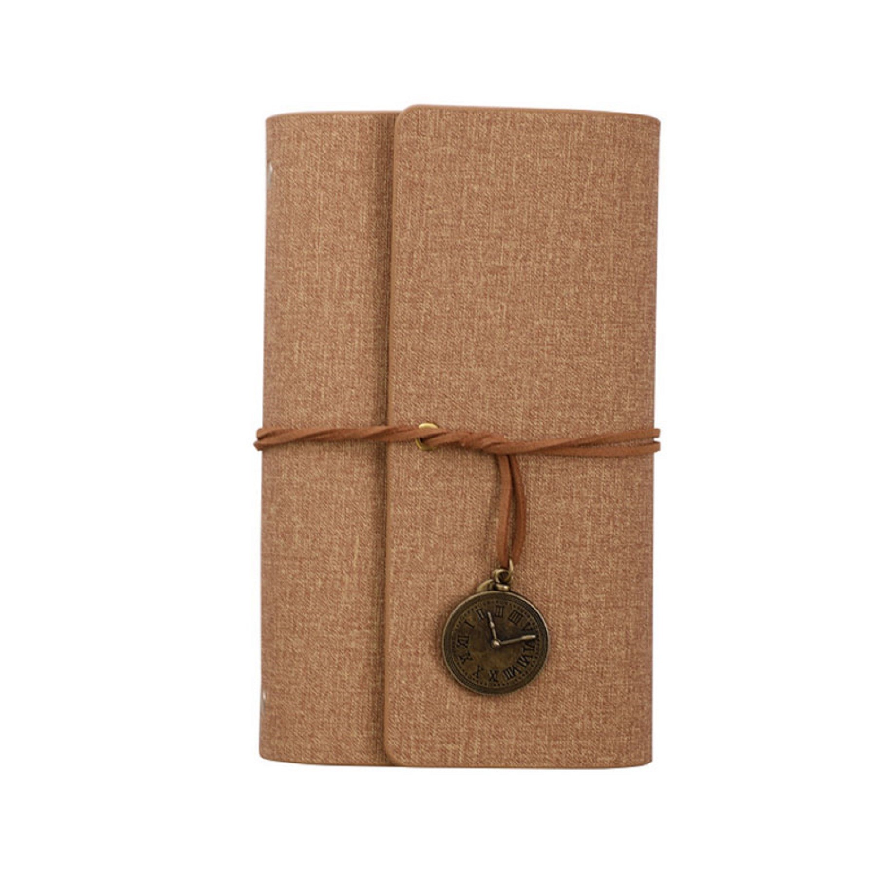 Watch Strap Notebook 4