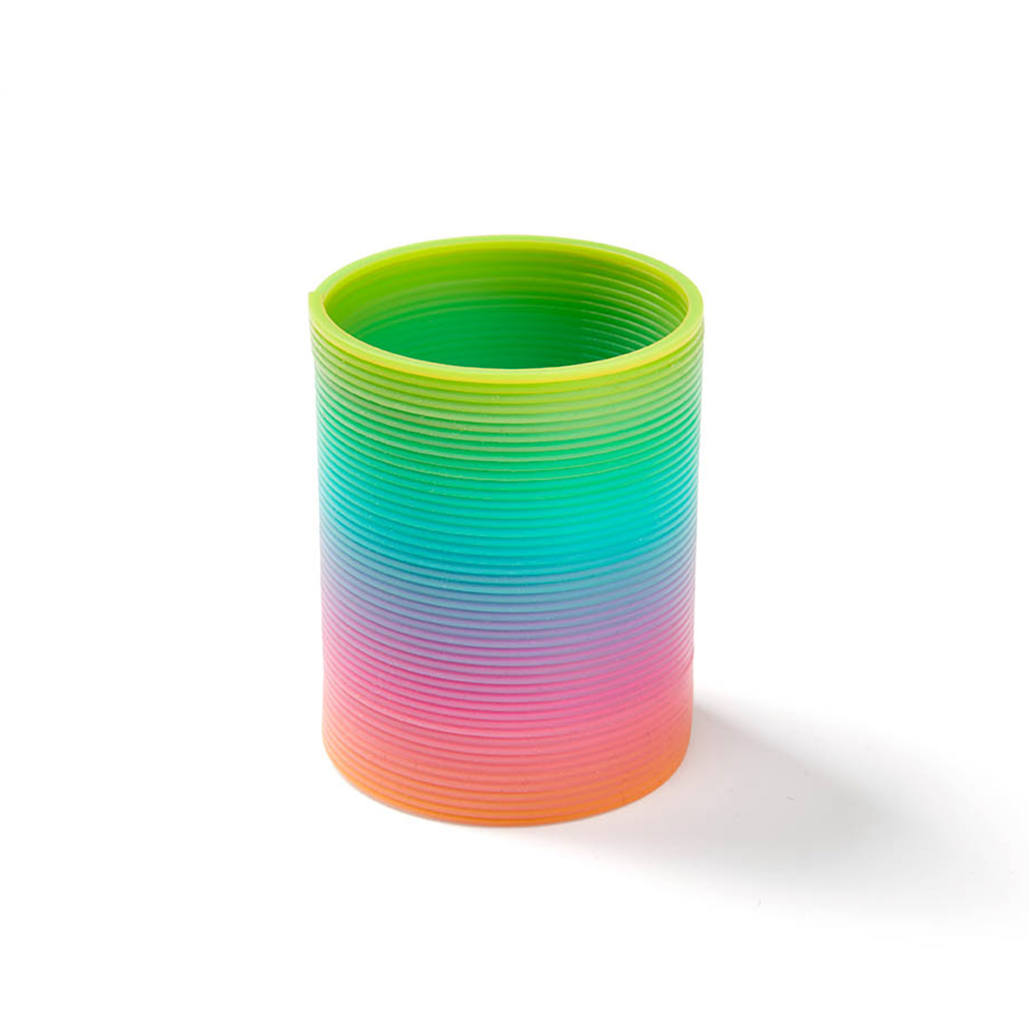 2" Round Rainbow Spring 3