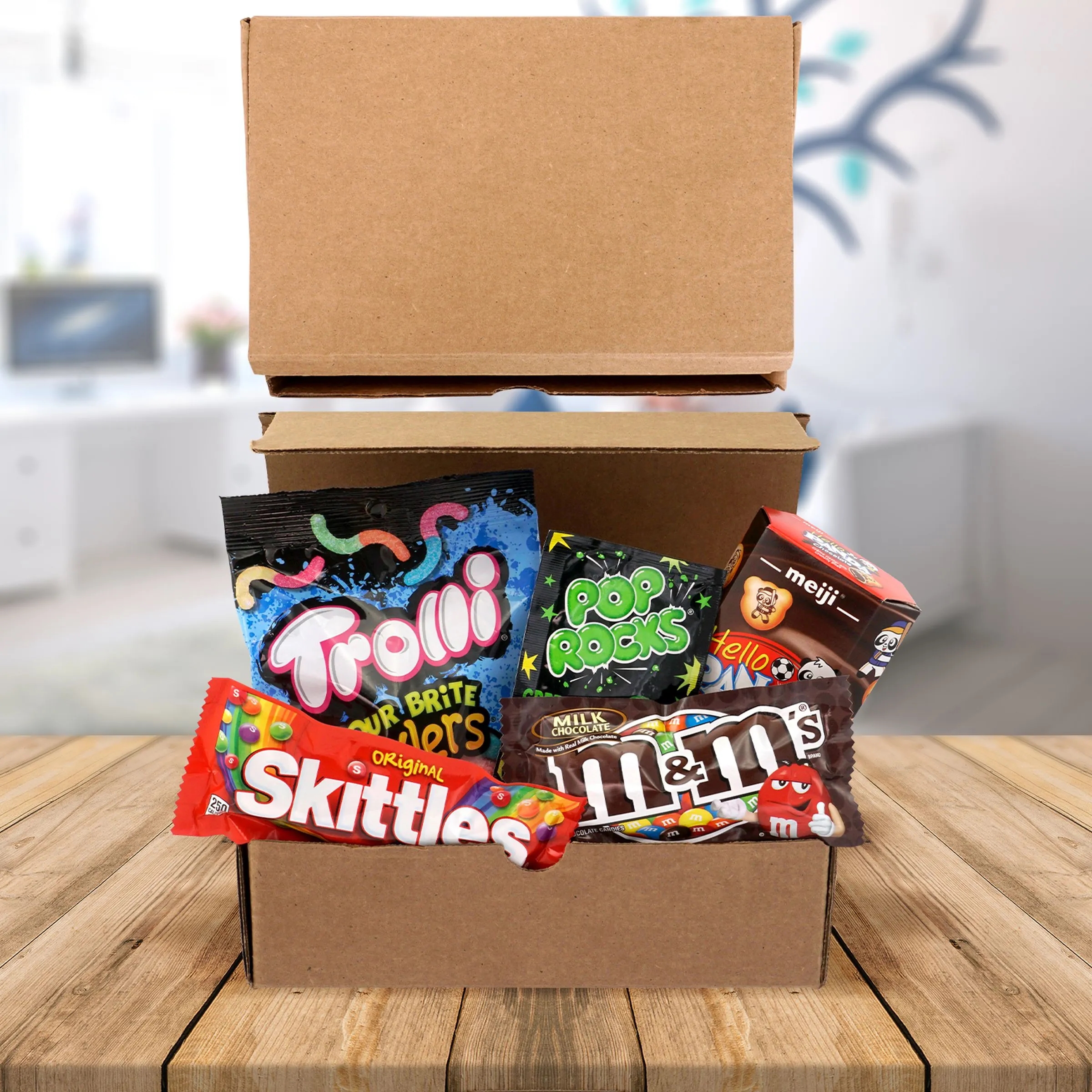 Cinco De Mayo Sweet Tooth Box 7
