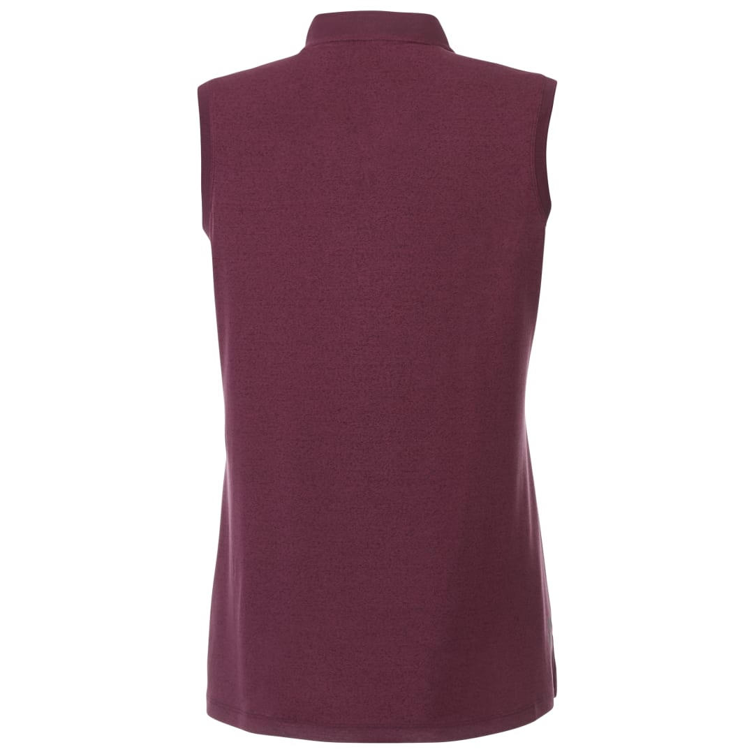 Women's KINPORT Sleeveless Polo 55