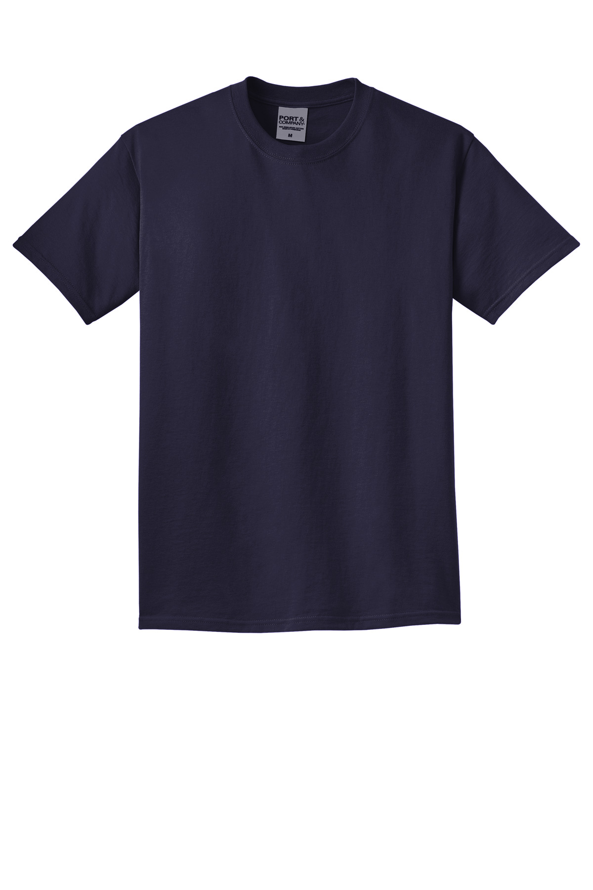 Port & Co Beach Wash Garment-Dyed Tee. PC099 189