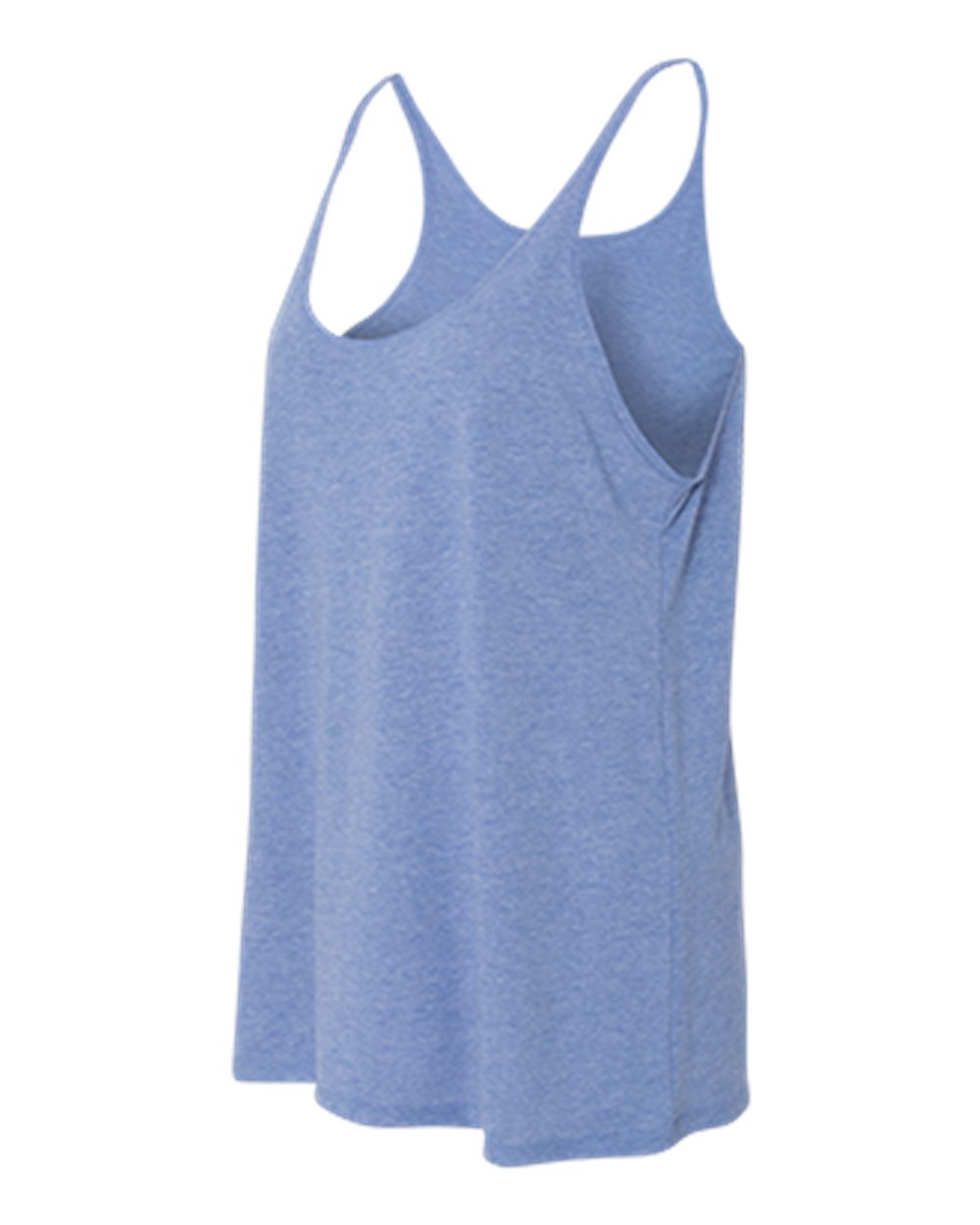 Women's Slouchy Tank - 8838 110