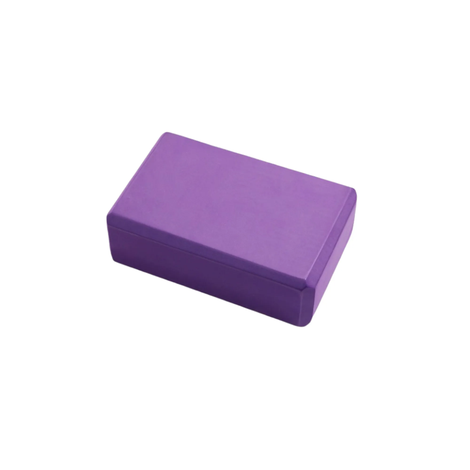 EVA Foam Fitness Yoga Block 8