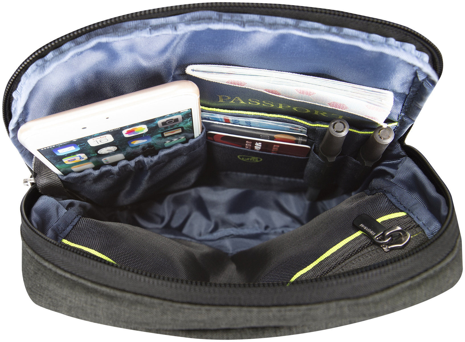 Travelon® Anti-Theft Urban® Small Crossbody 6