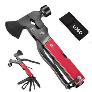 Multitools Camping Accessories Gifts 5