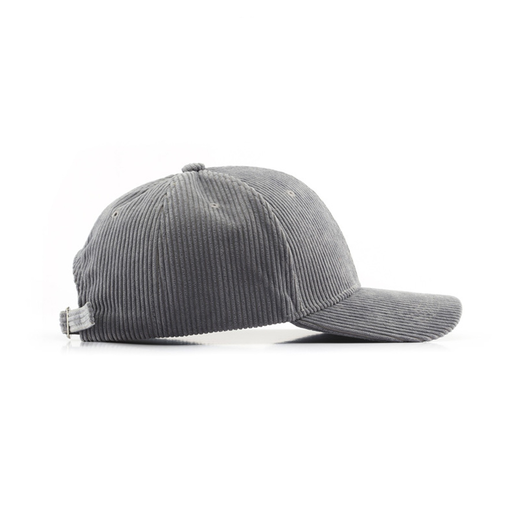 Corduroy Baseball Cap 5