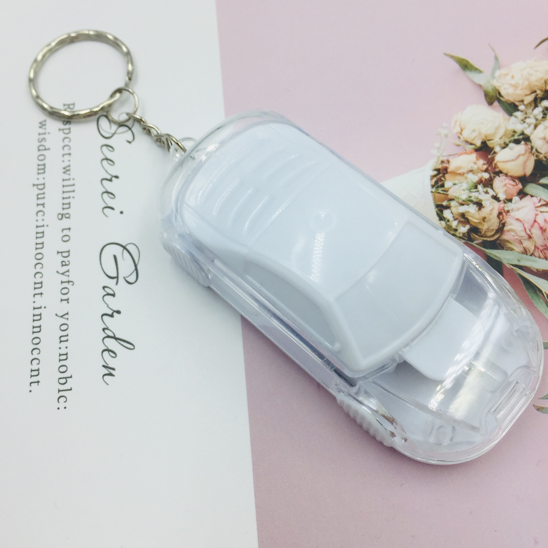 Automobile LED bottle opener 3