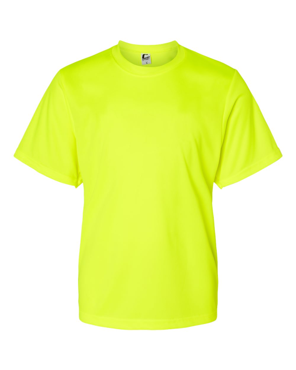 Youth Performance T-Shirt - 5200 30