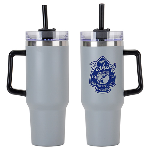 Maxim 40 oz Vacuum Insulated Stainless Steel Mug 27