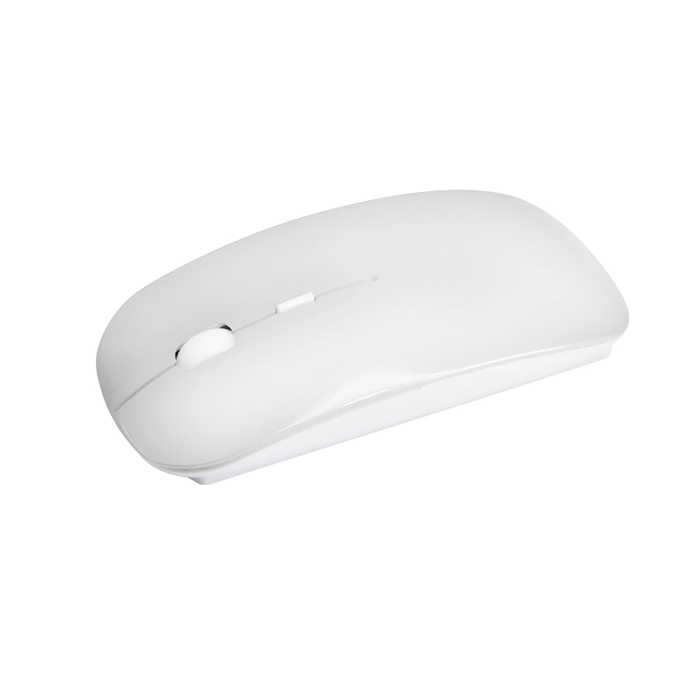 Slim Optical Wireless Mouse 6